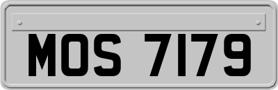 MOS7179