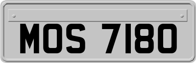 MOS7180