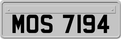 MOS7194