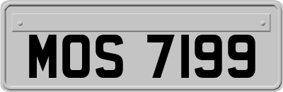 MOS7199