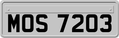 MOS7203