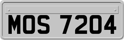 MOS7204