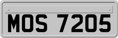 MOS7205