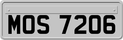 MOS7206