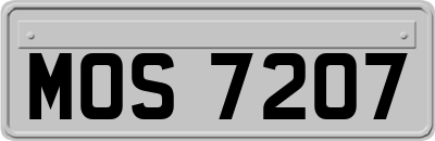 MOS7207