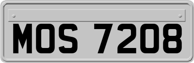 MOS7208