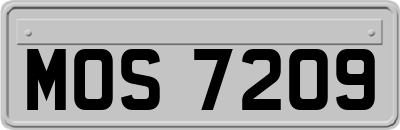 MOS7209