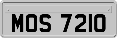MOS7210