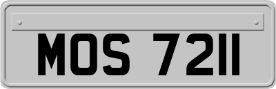 MOS7211