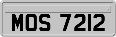 MOS7212