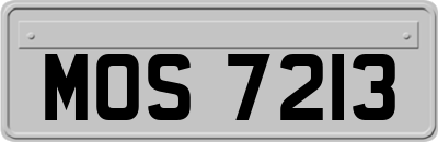 MOS7213