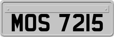 MOS7215