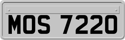 MOS7220