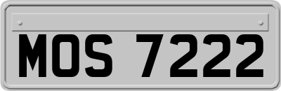 MOS7222