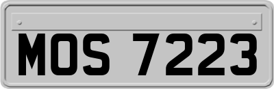 MOS7223