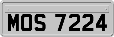 MOS7224