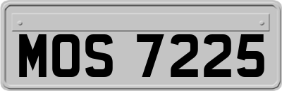 MOS7225