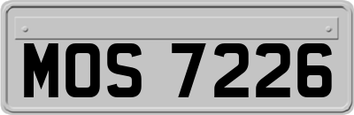 MOS7226