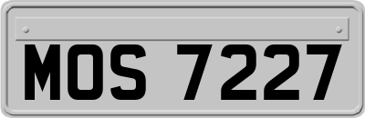 MOS7227