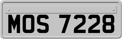 MOS7228