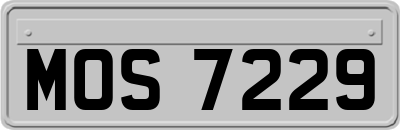 MOS7229