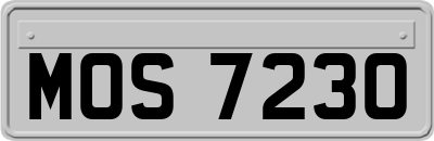 MOS7230