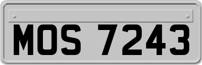 MOS7243