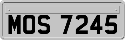 MOS7245