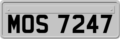 MOS7247