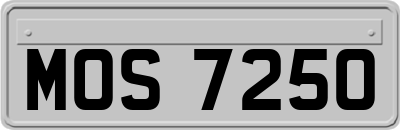 MOS7250