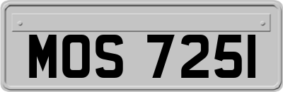 MOS7251