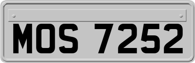 MOS7252