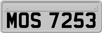 MOS7253