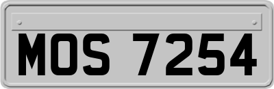 MOS7254