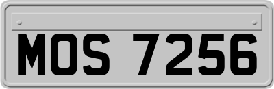 MOS7256