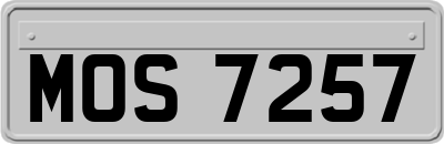 MOS7257