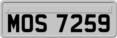 MOS7259