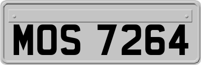 MOS7264