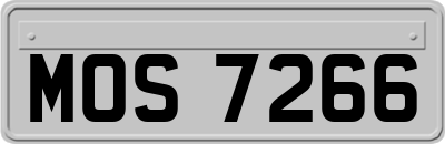 MOS7266