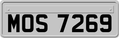 MOS7269