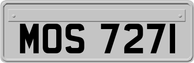 MOS7271