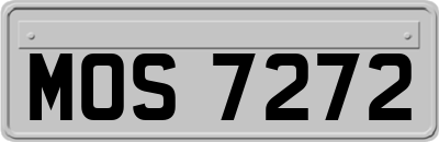MOS7272