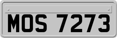 MOS7273