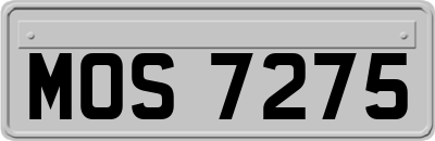MOS7275