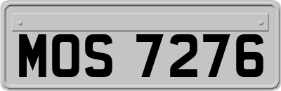 MOS7276