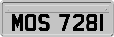 MOS7281