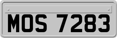MOS7283