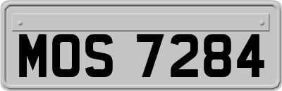 MOS7284
