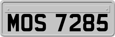 MOS7285