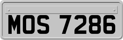 MOS7286